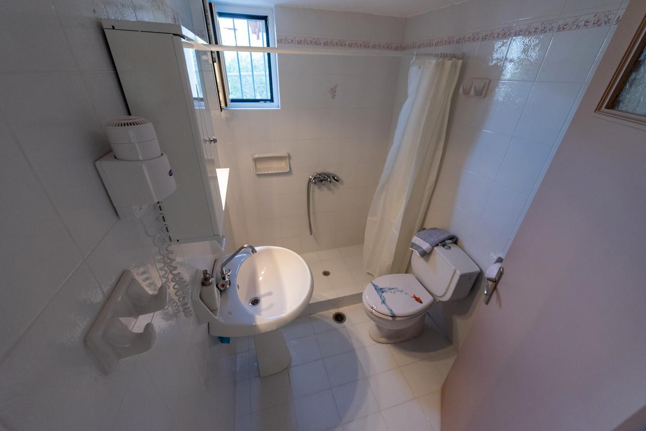 Villa Tasos Koutsoubos Koroni  Ngoại thất bức ảnh