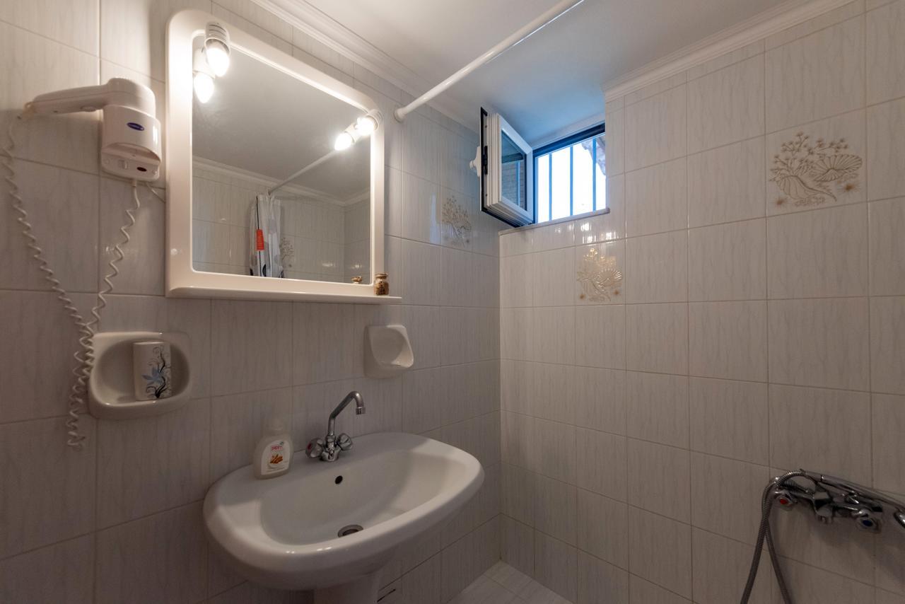Villa Tasos Koutsoubos Koroni  Ngoại thất bức ảnh
